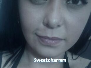 Sweetcharmm