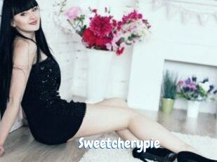 sweetcherypie Coquine Avenue