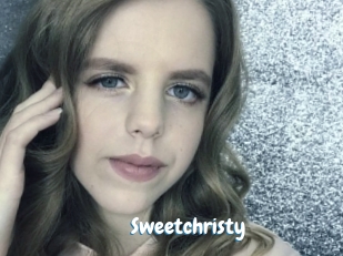 sweetchristy Coquine Avenue