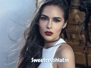 Sweetcrushlatin