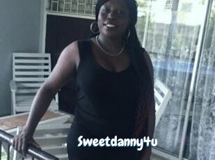 Sweetdanny4u
