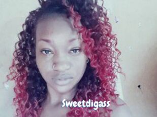 Sweetdigass