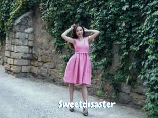 Sweetdisaster