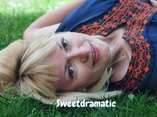 Sweetdramatic