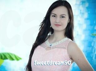 Sweetdream90