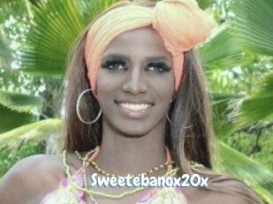 Sweetebanox20x