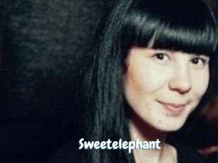Sweetelephant