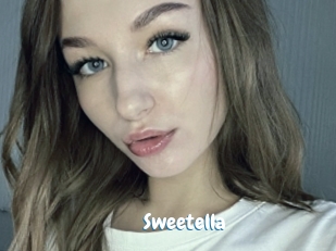 sweetella Coquine Avenue