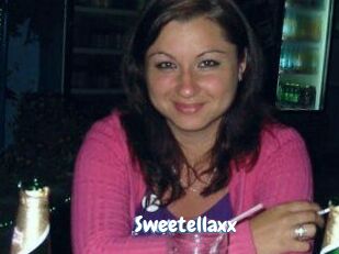 Sweetellaxx