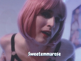 Sweetemmarose
