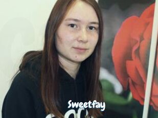 sweetfay Coquine Avenue