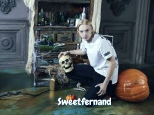 sweetfernand Coquine Avenue