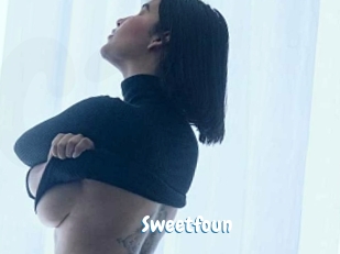 sweetfoun Coquine Avenue