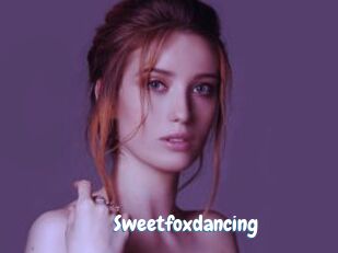 Sweetfoxdancing