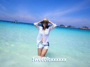 Sweetfoxxxxxx