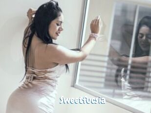 Sweetfucsia