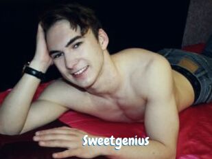 Sweetgenius