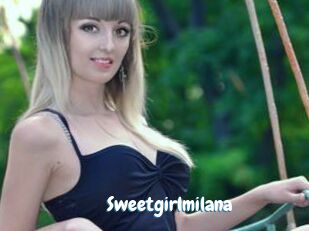Sweetgirlmilana