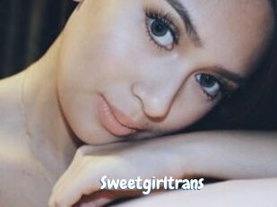 sweetgirltrans Coquine Avenue