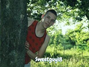 Sweetguy18
