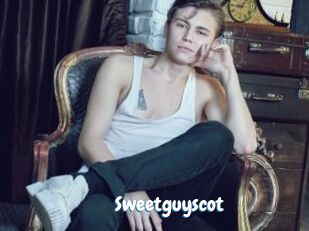 Sweetguyscot
