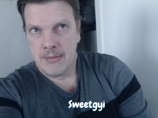 Sweetgyi