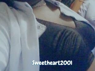 Sweetheart2001
