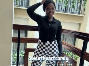 Sweetheartcandy