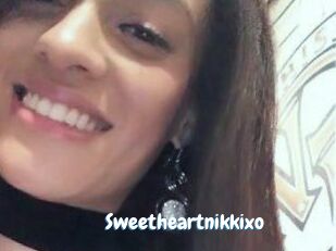 sweetheartnikkixo Coquine Avenue