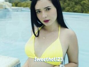 Sweethot123