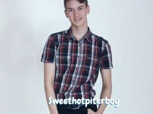 Sweethotpiterboy
