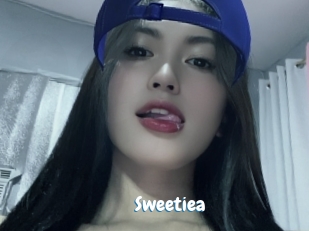 Sweetiea