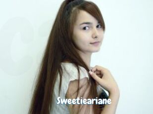 Sweetieariane