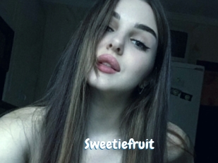 Sweetiefruit