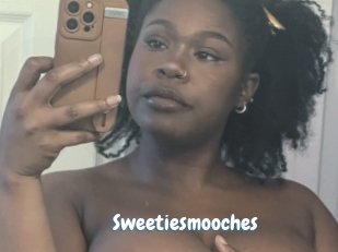 Sweetiesmooches