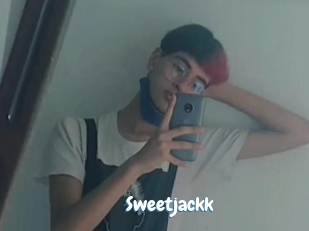sweetjackk Coquine Avenue