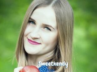 Sweetkendy