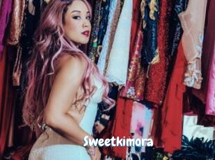 Sweetkimora