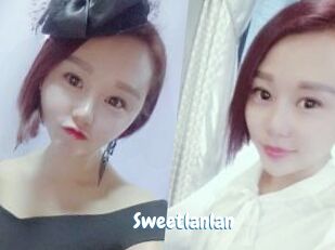 Sweetlanlan