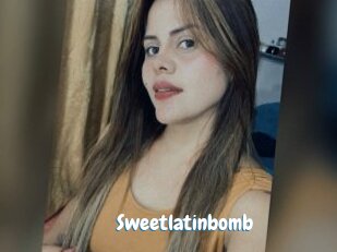 Sweetlatinbomb