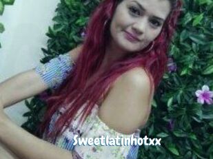 Sweetlatinhotxx