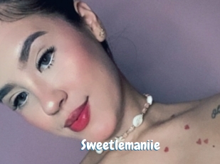 Sweetlemaniie