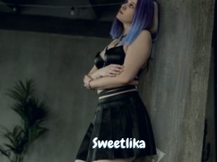 Sweetlika