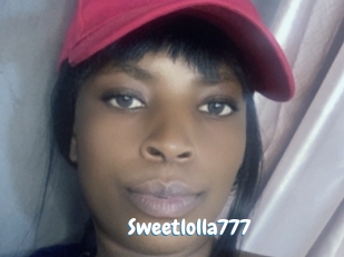 sweetlolla777 Coquine Avenue