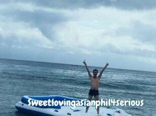 Sweetlovingasianphil4serious