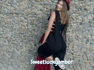 Sweetluckyamber