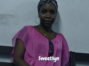 Sweetlyn