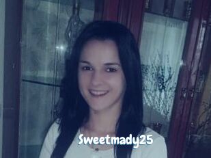 Sweetmady25