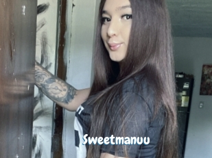 sweetmanuu Coquine Avenue