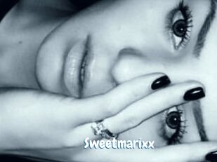 Sweetmarixx